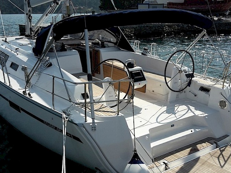 adriatic yacht charter medulin